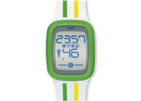 Orologio Swatch Touch in Plastica SUVW101